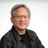 Jensen Huang